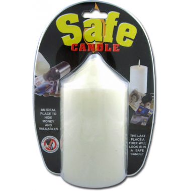 Safe Candle