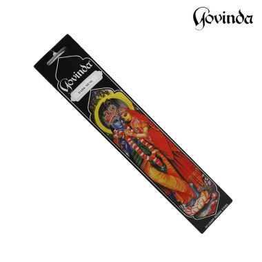 Govinda Regular Incense Sticks - Dark Musk