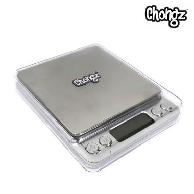 Pocket Scales UK - Weigh Small Amounts Precisely