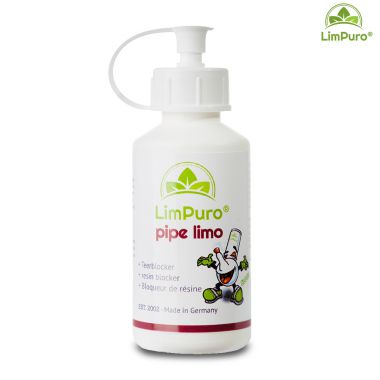 LimPuro Pipe Limo - Resin Blocker (50ml)