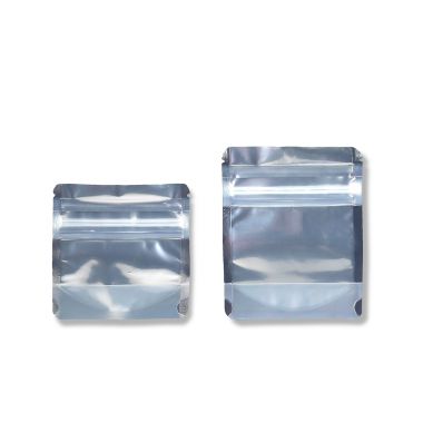 Custom Smell Proof Bags - Universal Packaging 30% OFF