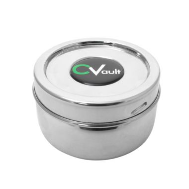 CVault Twist Humidifying Tin - Small