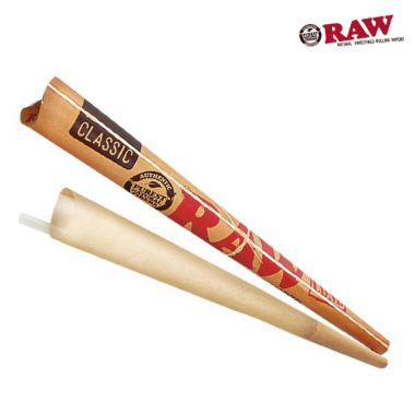 RAW Classic Supernatural 12" Cone