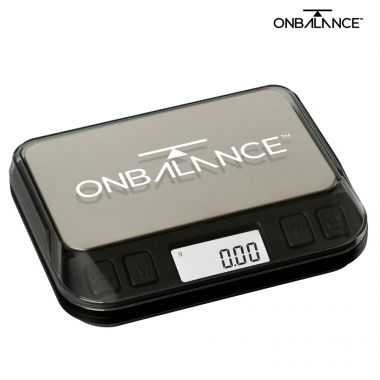 on Balance 200g X 0.01g Professional Digital LCD Mini Table Top Pocket Scale  for sale online