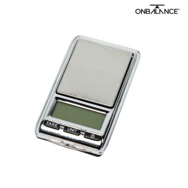 My Weigh Digital Pocket Scale  Triton T3 - 400g - American Rolling Club