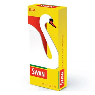 Swan Filter Tips (Pack of 102)