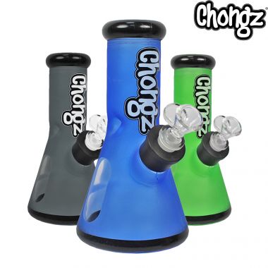 Chongz 20cm Neo Geo Waterpipe