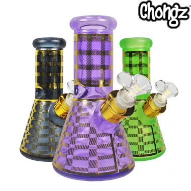 Chongz 20cm Charlies Daydream Waterpipe