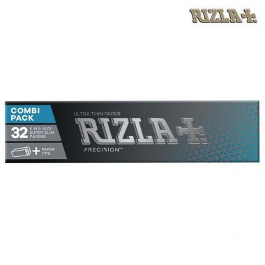 Rizla Precision Kingsize Slim Combi Pack