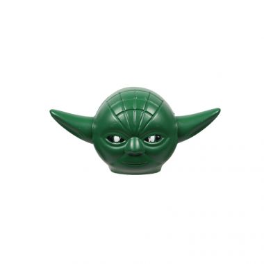 Yoda Metal 3-Part Sifter Grinder