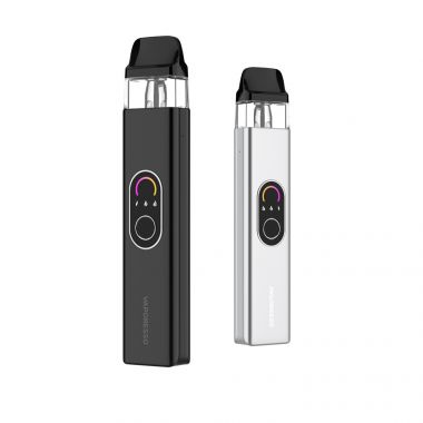 Vaporesso XROS 4 Vape Pod Kit