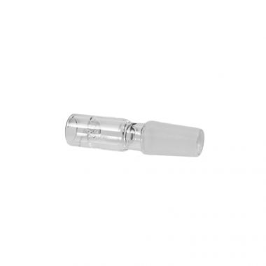 Arizer Air/Solo Glass Water Pipe Adapter