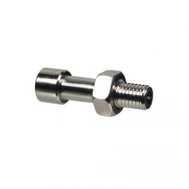 Stash Nut & Bolt