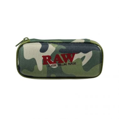 Raw Camo Carry Case