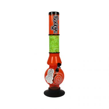 Chongz 40cm "Pirate Aggro" Acrylic Bong