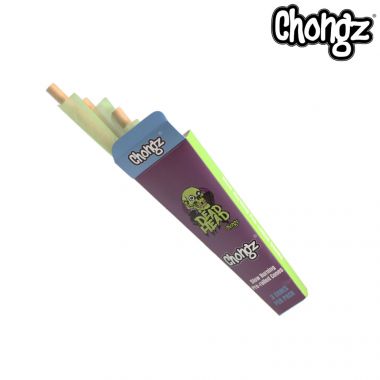 Chongz Dead Head Pre-Rolled Kingsize Cones