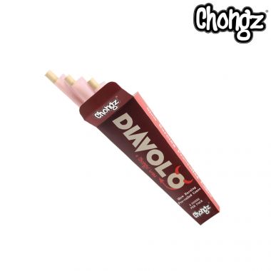 Chongz Diavolo Kingsize Pre-Rolled Cones