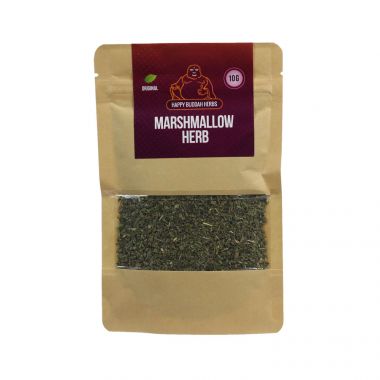 Happy Buddha Herbs Marshmallow Herb