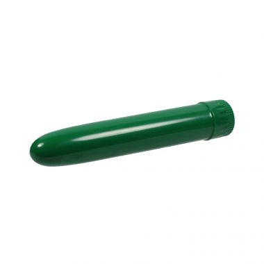 7" Invader Vibrator - Racing Green