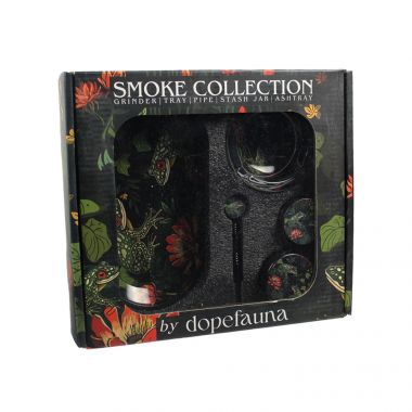 DopeFauna 5-in-1 Smoke Collection