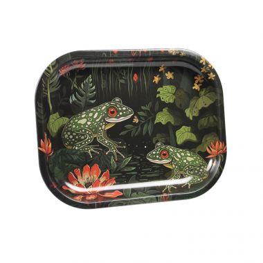 DopeFauna Rolling Tray & Cover