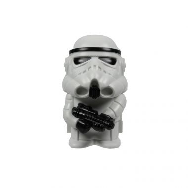 Star Trooper 3 Part Sifter Grinder