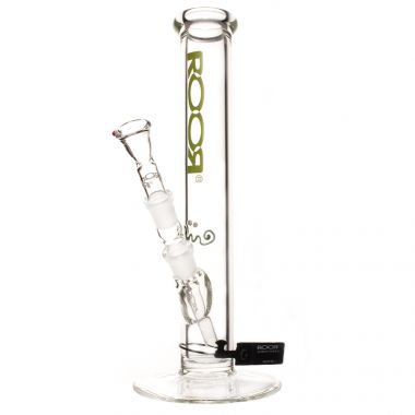 ROOR Bong 7.0 Green