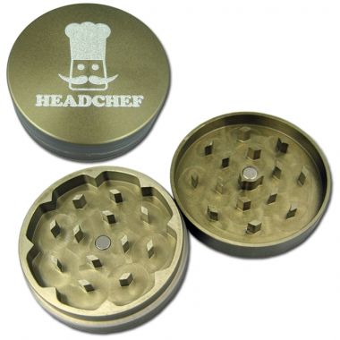 Head Chef Large Grinder