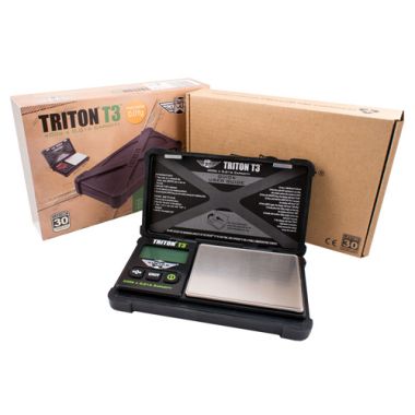 Triton T3 Digital Scale