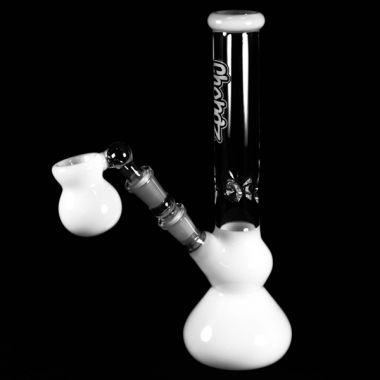 Chongz Ole Tom 24cm Diffuser Ice Bong