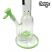 Image 4 of Chongz 30cm 'Space Oddity' Glass Bong