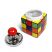 Image 3 of Rubik's Cube Spinning Ashtray