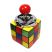 Image 5 of Rubik's Cube Spinning Ashtray