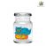 420 Classic Pop Top Jar 420 Cat - Small