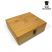 Image 1 of Headchef Deluxe Bamboo Rolling Station