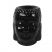 Ceramic Oil Burner Buddha Head Medium - Black