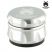 Head Chef Samurai 55mm Sifter Grinder - Silver