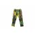 Patchwork Army Combat Trousers - Large