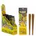 G-Rollz Hemp Blunt Cones 2 Pack - Honey Buzz