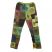 Image 2 of Patchwork Army Combat Trousers