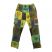 Image 1 of Patchwork Army Combat Trousers
