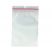 Clear Baggies - 60mm x 80mm