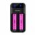 Image 1 of Efest LUSH Q2 Battery Charger