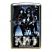 Zippo Lighters - Kiss