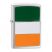 Zippo Lighters - Ireland Flag