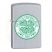 Zippo Lighters - The Celtic Football Club