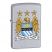 Zippo Lighters - Manchester City