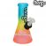 Chongz 20cm Jack Frost Waterpipe - Blue Yellow Orange