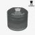 Headchef Hexcellence 'Silk Touch' 55mm Sifter Grinder - Grey