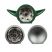 Image 3 of Yoda Metal 3-Part Sifter Grinder